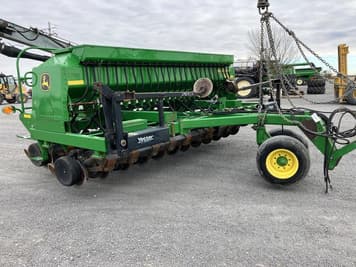 Main image John Deere 1590